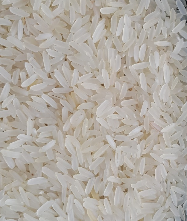 Non Basmati Rice